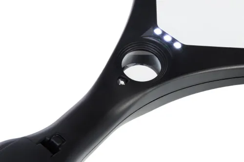 obraz Lupa Levenhuk Zeno Read ZR20,  6