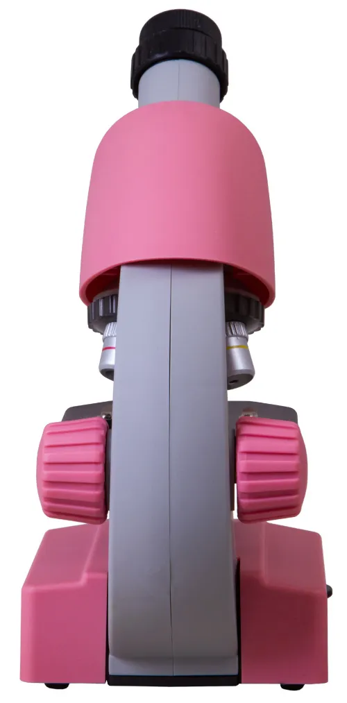 fotografia Mikroskop Bresser Junior 40x-640x,  5