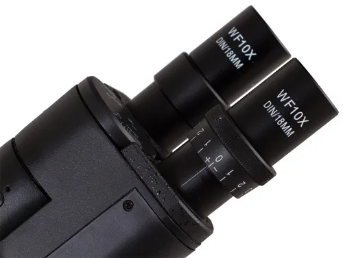 obraz Mikroskop Bresser Researcher Bino,  4