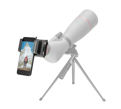 foto Uchwyt do smartfonu Levenhuk Kelvin RIG10 PRO,  9