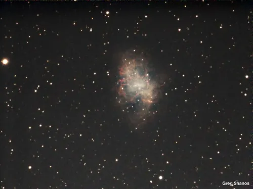 obraz Tuba optyczna Meade LX200 8” F/10,  5