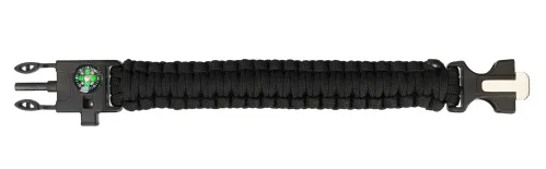 obraz Bransoleta z krzesiwem Levenhuk LabZZ FL5,  3