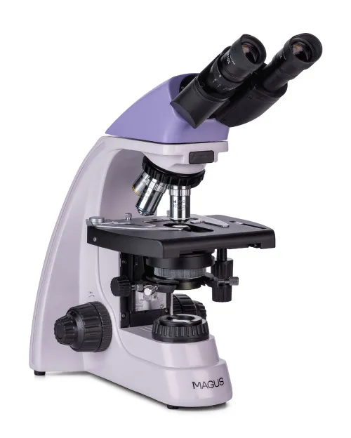 obraz Mikroskop biologiczny MAGUS Bio 230BL,  2