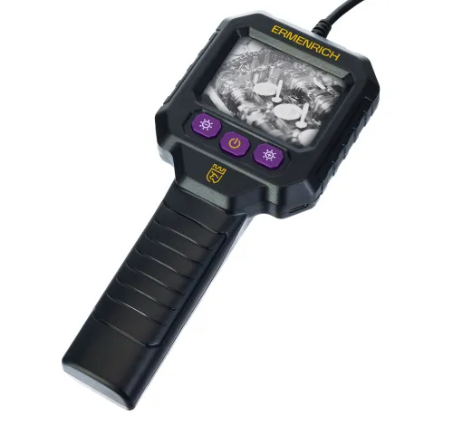 zdjęcie Kamera inspekcyjna Ermenrich Seek VE20,  2