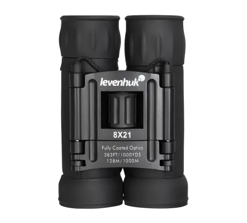 fotografia Lornetka Levenhuk Atom 8x21,  5