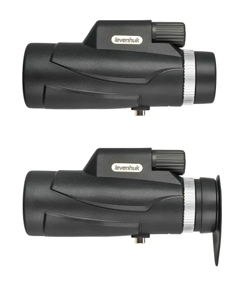 fotografia Monokular Levenhuk New Wise PLUS 8x42,  10