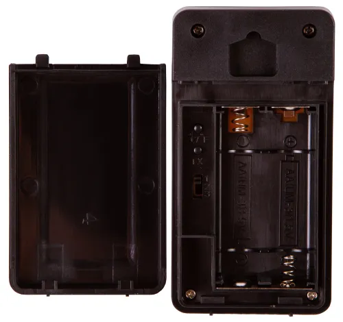 fotografia Stacja meteorologiczna Bresser 4CAST WLAN RC,  13