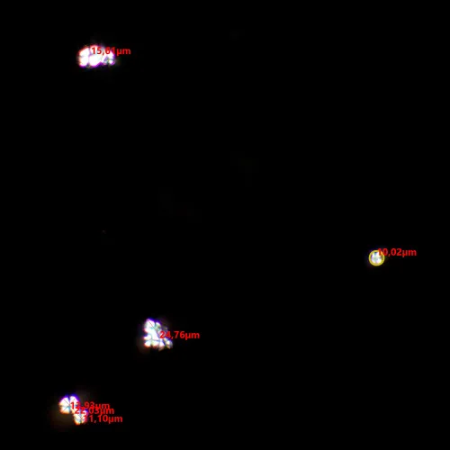 obraz Zestaw polaryzator/analizator MAGUS SPD2,  6