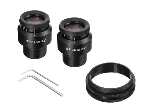 zdjęcie Głowica mikroskopu MAGUS Stereo 8BH,  7