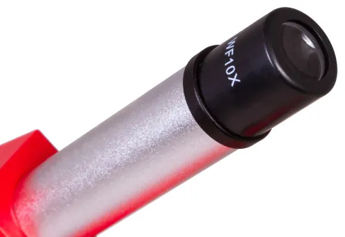 zdjęcie Mikroskop Bresser Junior Biolux SEL 40–1600x,  9