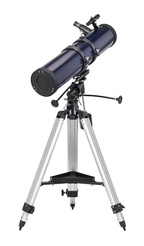 foto Teleskop Levenhuk New Skyline PLUS 130/900 EQ2,  3