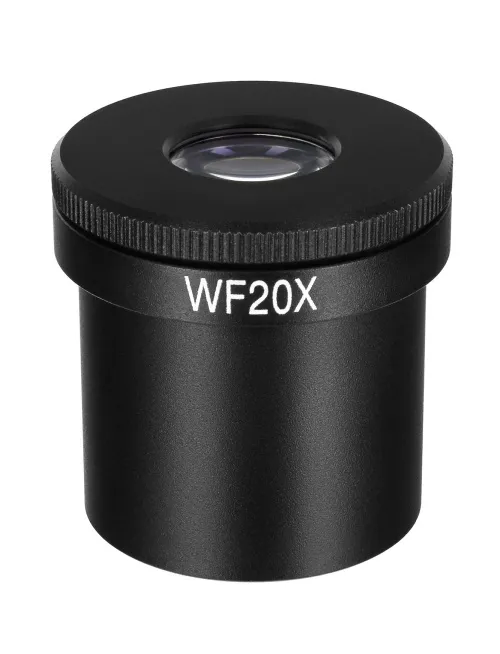 fotografia Okular z regulacją dioptrii (D 30 mm) 20х/12 mm MAGUS MD20 ,  2