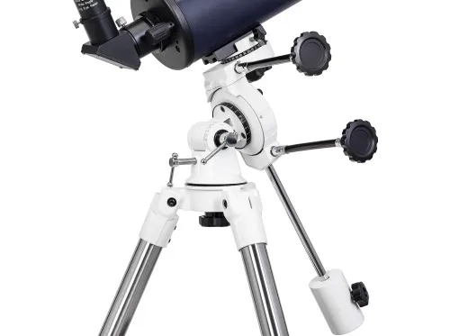 obraz Teleskop Levenhuk New Skyline PRO MAK 102/1300 SQ2,  6
