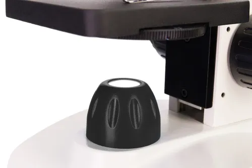 foto Mikroskop cyfrowy Levenhuk Discovery Pico Polar z książką,  11