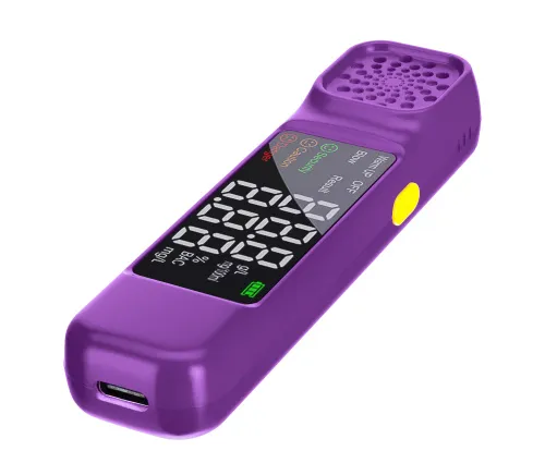 fotografia Alkomat Ermenrich Seek AT20,  3