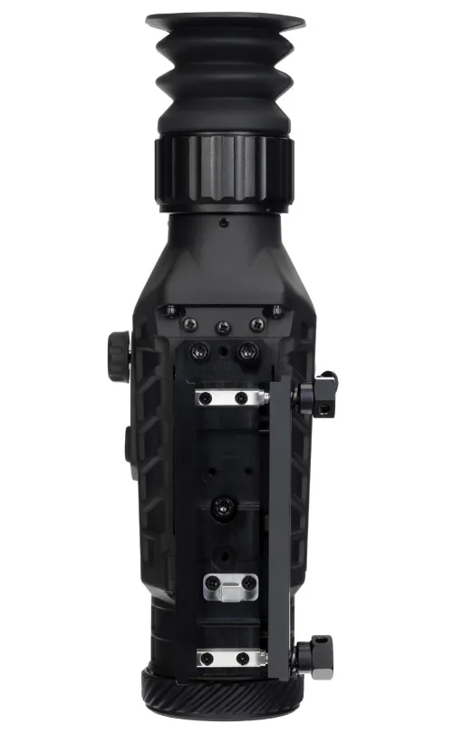 fotografia Luneta termowizyjna na broń Levenhuk Fatum RS50,  8