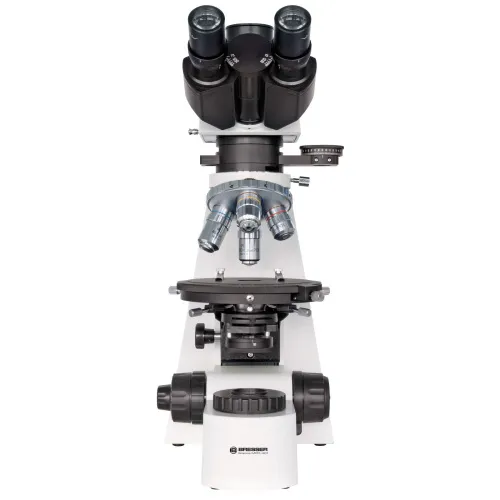 fotografia Mikroskop Bresser Science MPO-401,  2