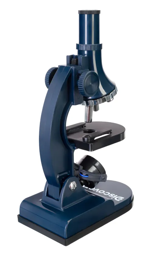 obraz Zestaw Levenhuk Discovery Scope 2 z książką,  13