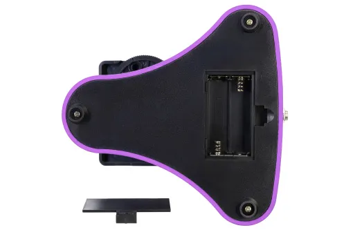 obraz Mikroskop Levenhuk Rainbow 50L PLUS,  16