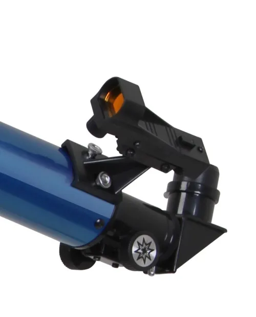 foto Teleskop refrakcyjny Meade Infinity 60 mm AZ,  2