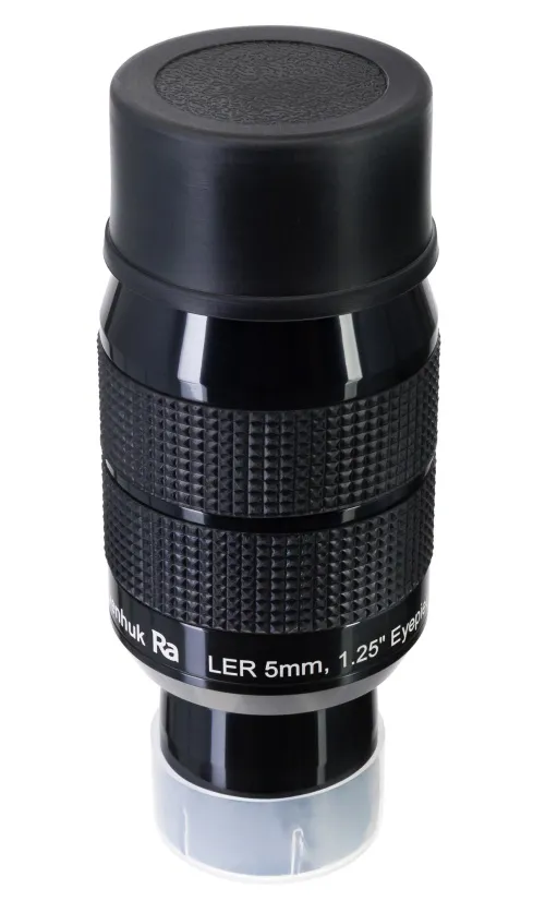 fotografia Okular Levenhuk Ra LER 5 mm, 1,25",  2