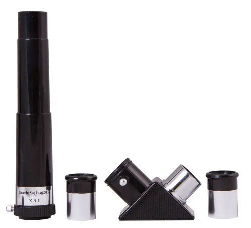 foto Teleskop Bresser Junior Space Explorer 45/600 AZ,  12