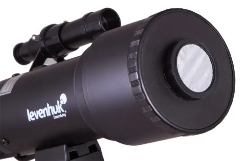 zdjęcie Teleskop Levenhuk Skyline Travel Sun 70,  6