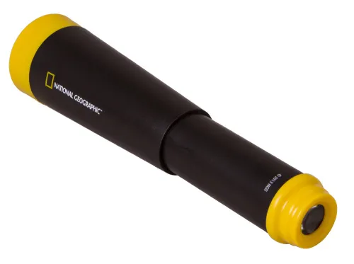 obraz Luneta dziecięca Bresser National Geographic 8x32,  4