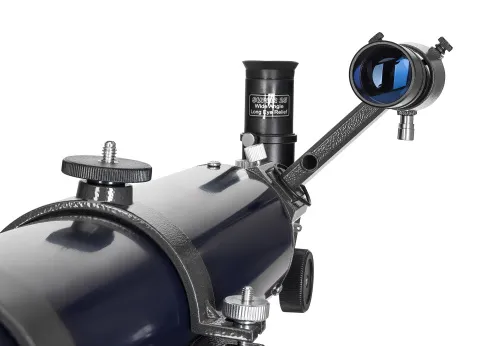zdjęcie Teleskop Levenhuk New Skyline PLUS 90/900 EQ2,  8