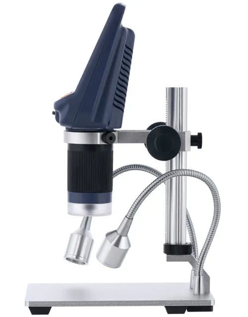 foto Zdalnie sterowany mikroskop Levenhuk DTX RC1,  6