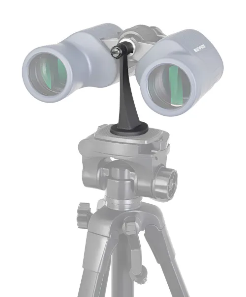 foto Adapter statywu do lornetki Levenhuk TA10,  6