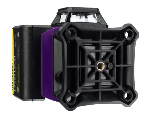 fotografia Poziomica laserowa Ermenrich PRO LN35,  9