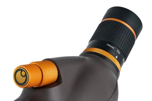 zdjęcie Luneta Levenhuk Blaze PRO 100,  12