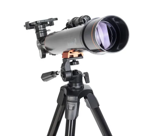 fotografia Fototeleskop Levenhuk Kelvin Nova BASE 60/500,  7