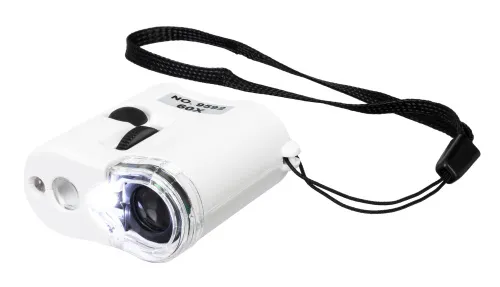 obraz Mikroskop kieszonkowy Levenhuk Zeno Cash ZC2,  10