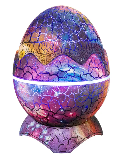 zdjęcie Astroplanetarium Levenhuk LabZZ SP10,  8