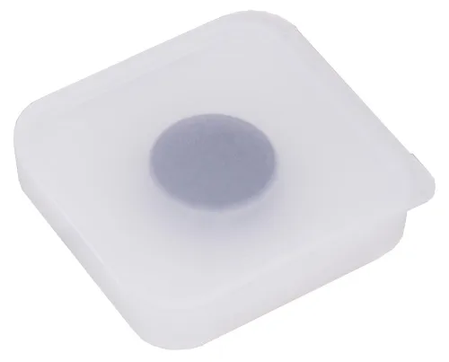 obraz Filtr ciemnozielony Explore Scientific N58A 1,25",  2