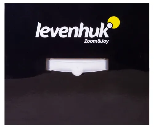 fotografia Monokularowy mikroskop cyfrowy Levenhuk D320L BASE 3M,  25