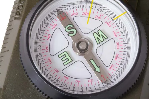 fotografia Kompas Levenhuk DC65,  7