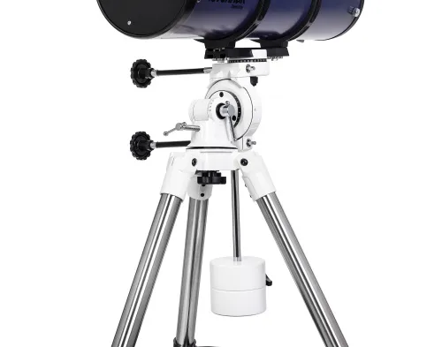 obraz Teleskop Levenhuk New Skyline PLUS 130/650P SQ2,  7