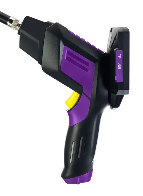 zdjęcie Kamera inspekcyjna Ermenrich Seek VE60,  7