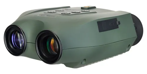 foto Lornetka noktowizyjna Levenhuk Atom Digital DNB250,  8