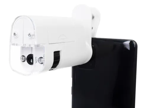 obraz Mikroskop kieszonkowy Levenhuk Zeno Cash ZC12,  4