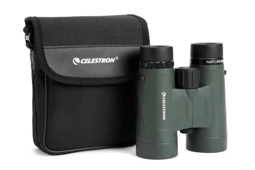 zdjęcie Lornetka Celestron Nature DX 10x42,  6
