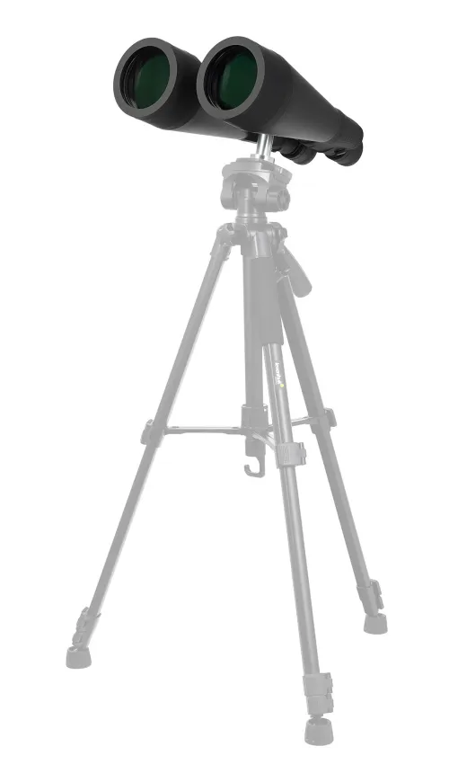 obraz Lornetka Levenhuk Bruno BASE 20x80,  11