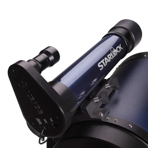 foto Teleskop Meade LX600 14" f/8 ACF,  2