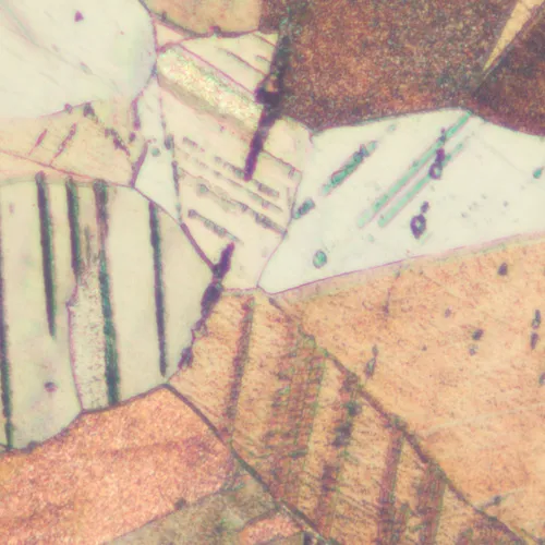 fotografia Mikroskop metalurgiczny cyfrowy MAGUS Metal D600 BD,  25