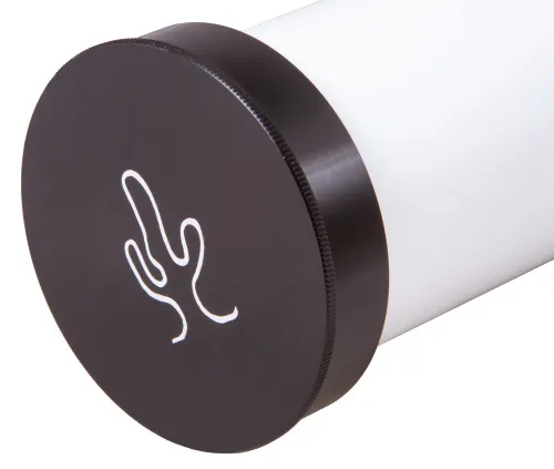 foto Teleskop słoneczny LUNT LS50THa/B400PT H-alpha Solar,  7