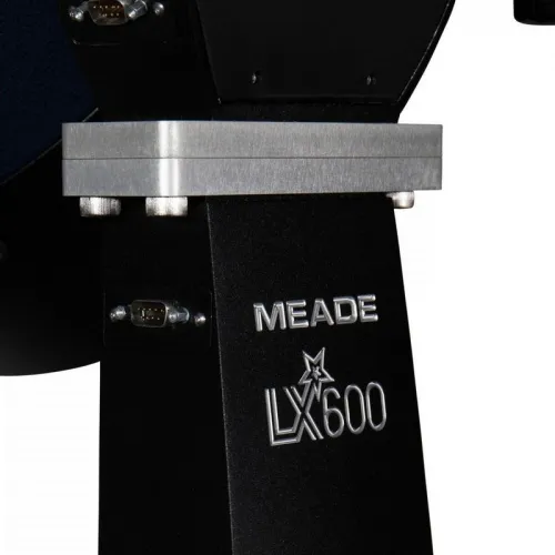 foto Teleskop Meade LX600 14" f/8 ACF,  3