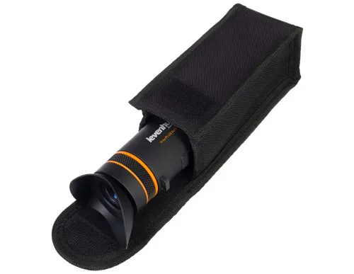 fotografia Monokular Levenhuk Wise PLUS 8x32,  3